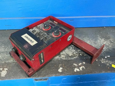 LINCOLN ELECTRIC POWER FEED CONTROLLER