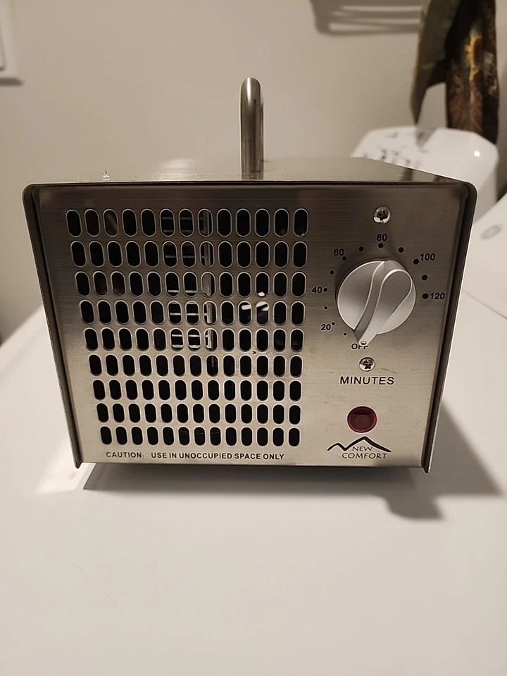 New Comfort Commercial Air Purifier SS-500 - Image 2 of 4