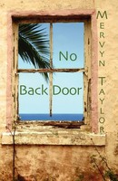 Mervyn Taylor | No Back Door | Taschenbuch | Englisch (2010) | Shearsman Books