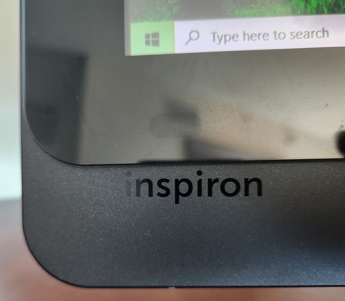 23" Touch Screen Dell INSPIRON ONE 2330 AIO i3-3240 3.40Hz 8GB RAM 1TB WIN10 Hme - Picture 4 of 18