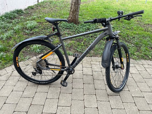 Herren Fahrrad Haibike SEET 10 - Bild 4 von 8