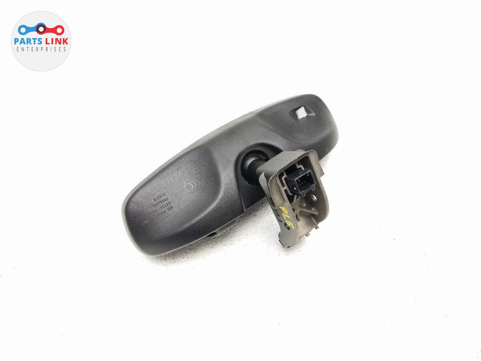 Maserati Levante 2017-2020 REAR+LEFT Interior rearview mirror