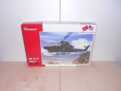 Special Hobby AH-1Q/S Cobra 1/72 No.SH 72283