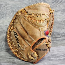 Mizuno Baseball Glove MT1050 Professional Model Pro-Scoop Flex RIGHT HAND THROW