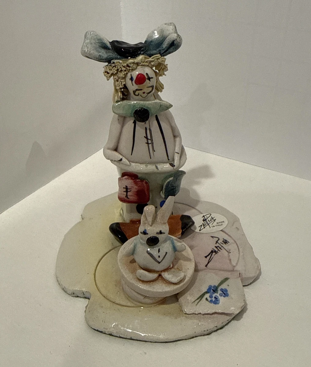 Zampiva In Collectible People Figurines for sale | eBay