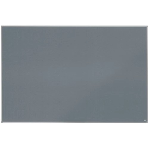 Nobo Essence Felt Notice Board 1800x1200mm 1915440