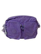 KIPLING Borsa a tracolla Donna Borsa lilla stile casual
