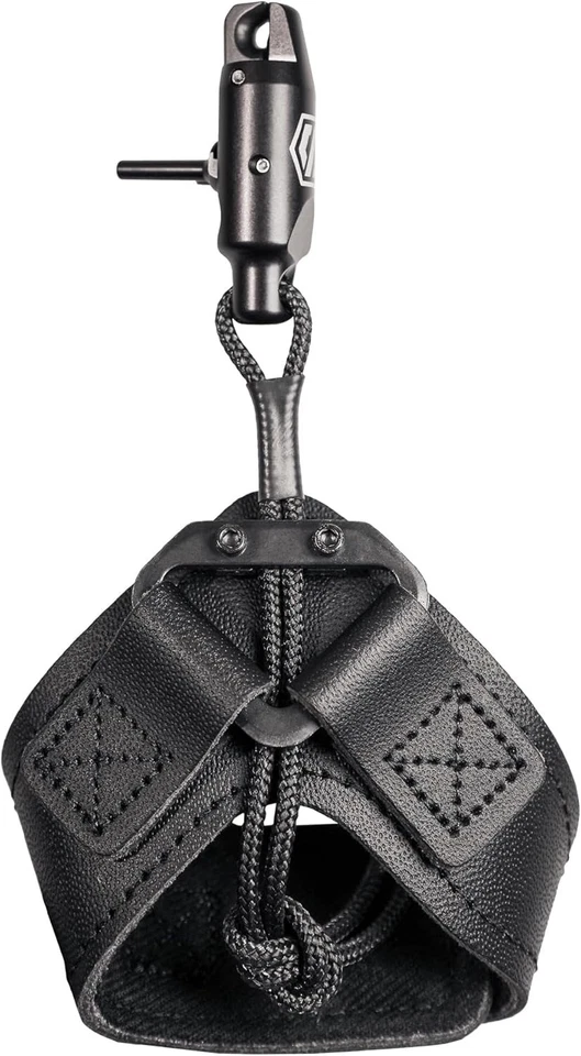 Ultra-Crisp Trigger Quick-Shot Release - Black - Image 2 of 3