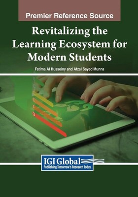 Revitalizing the Learning Ecosystem for Modern Students | Husseiny (u. a.)