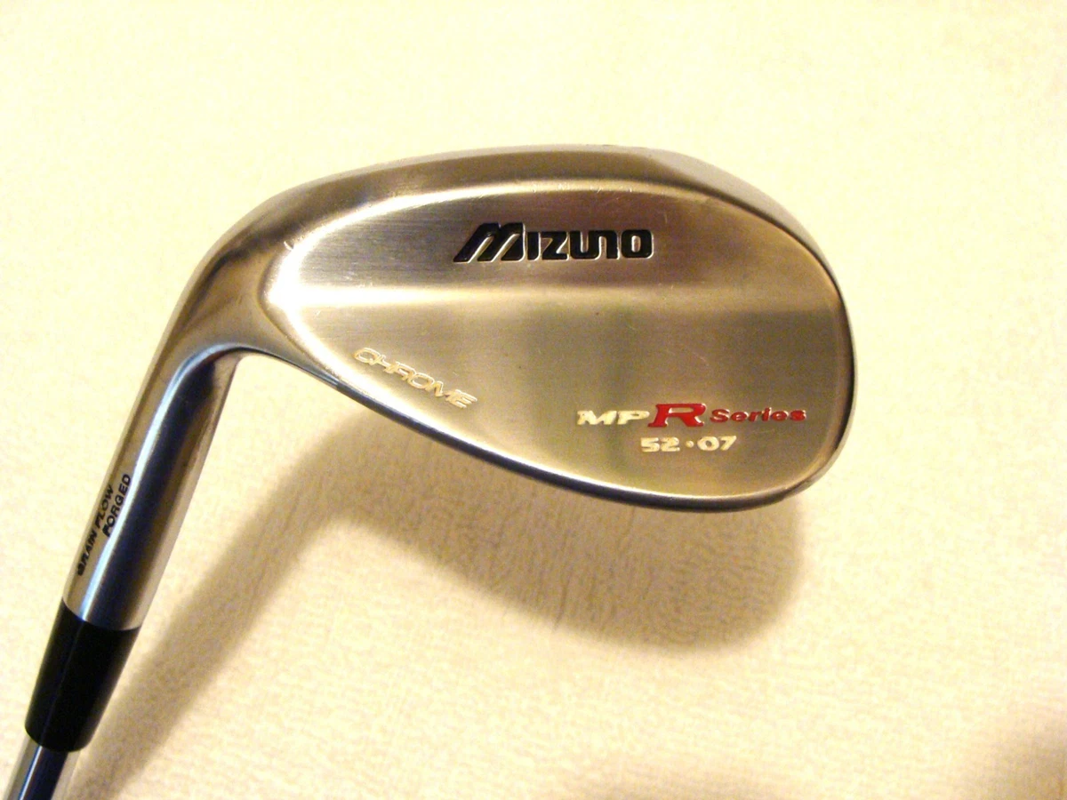 Mizuno 52 Loft Left-Handed Golf Clubs for sale | eBay
