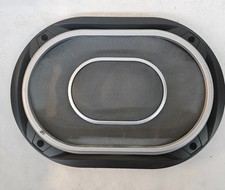 ICE Super CHEXX CX-83 Arcade Bubble Hockey Game Speaker GRILL