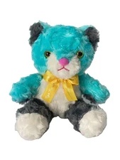 Other Brands Niji Bear Nijisanji En Kaneko Kagami Hobbies Other Stuffed An F0q29