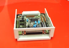 Star Micronics Parallel Card , 30 Pins male to 25 Pins Female FCC ID :B6DJ8SB