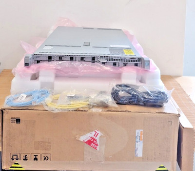 Cisco AIR-CT5520-K9 Cisco 5520 Wireless Controller 1x AC PSU in box