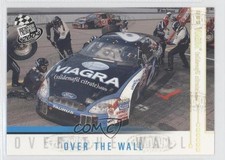 2004 Press Pass Over The Wall Platinum Mark Martin Chris Webb Todd Zeigler 0n6