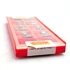 Sandvik Coromant R390-17 04 08E-PL 1130 Carbide Inserts Box of 8 R390-170408