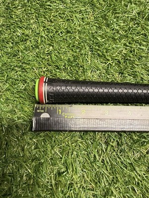 UST Mamiya Recoil ZT9 Shaft - 460/F3 - R- Callaway Tip Stiff 73