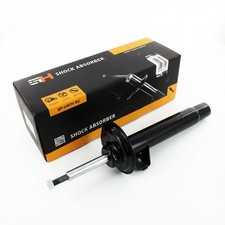 1x Stoßdämpfer Gasdruck Vorne Rechts für BMW 3er E46 98-05 LIMO Compact Touring