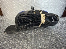 NEW Performance Super Pad 8 P-400 Controller Gamepad for Sega Saturn (No Box)