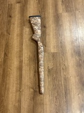 Stocky's Stock for Rem 700 SA BDL Kryptek Camo Short Action