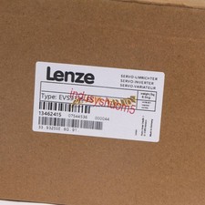 1PCS NEW LENZE Servo Drive Inverter EVS9325-ES EVS9325ES