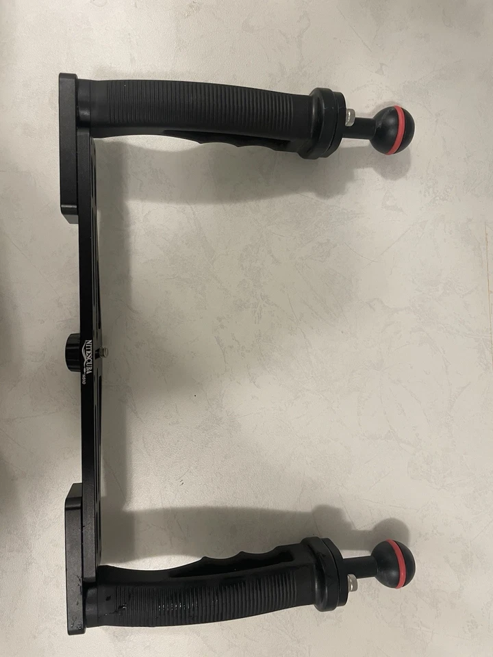 Bandeja de buceo para cámara GoPro Foto 2 de 3