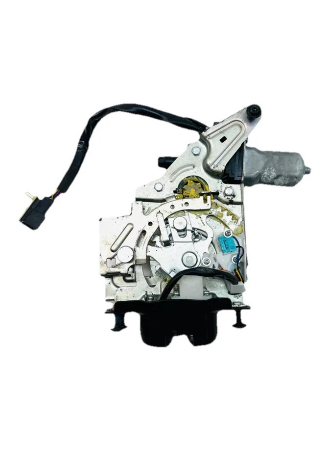 ✅07-17 EXPEDITION NAVIGATOR Rear Power Lock Release Liftgate Hatch Latch - Изображение 2 из 2