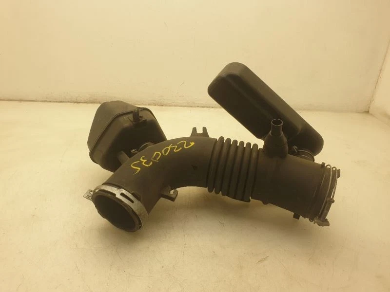 2012 TOYOTA HIGHLANDER 2.7L 4CYL CONJUNTO DE TUBO RESSONADOR LIMPADOR DE AR - Imagem 4 de 4