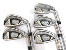 Callaway Rogue Star Iron Set 6-9,Pw 5pc Flex Regular FUBUKI Graphite