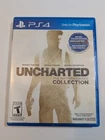 Uncharted: Collection - Sony PlayStation 4