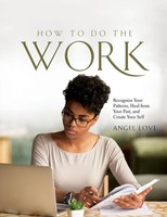 Angel Love | How To Do The Work | Taschenbuch | Englisch (2022) | Angel Love