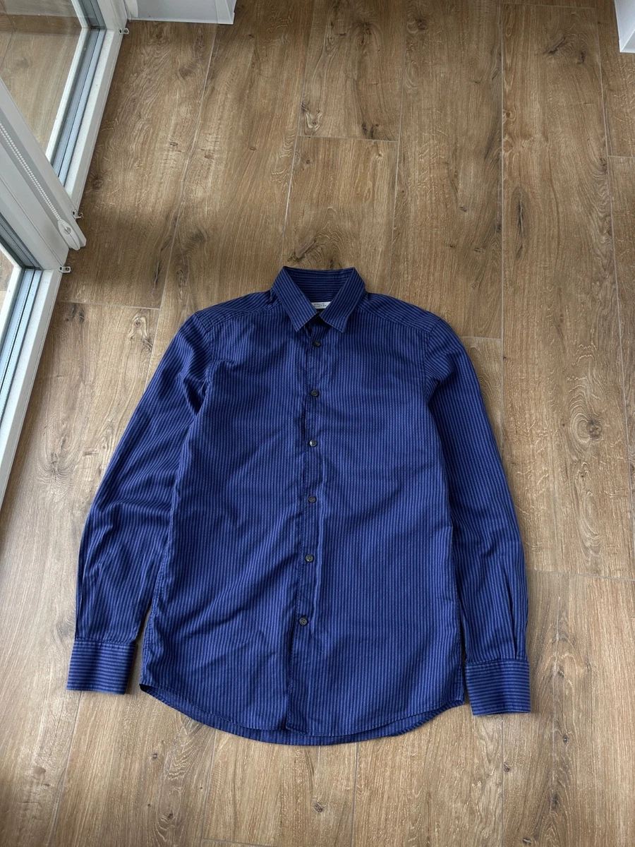 Versace Collection Multicolor Dress Shirts for Men for sale | eBay