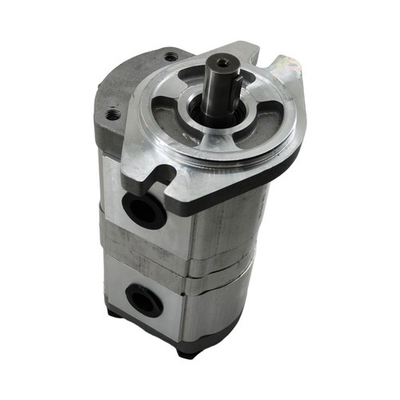 #ad Shaft Diameter 17.46mm HGP 33A F6 6R For Hydraulic Pressure Gear Pump US $185.00
