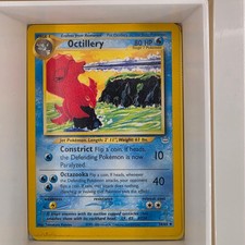 Octillery (Neo Revelation) [34/64] MP on eBay