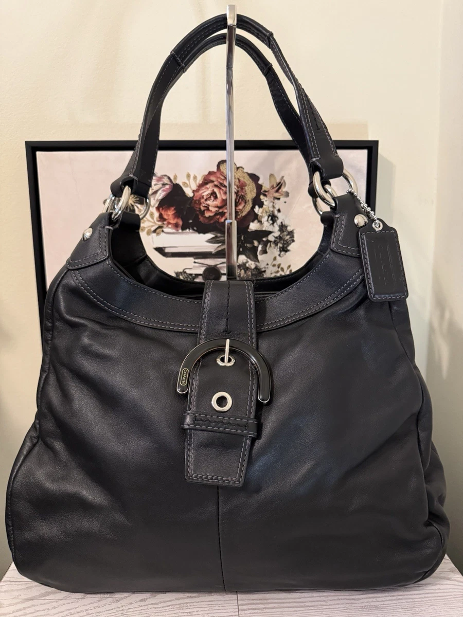 Coach Soho Leather Purse | eBay