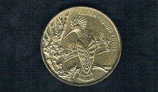 POLAND - 2 ZLOTE 2000 UNC Y# 388, DUDEK