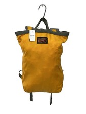 MYSTERY RANCH Backpack - YLW Plain