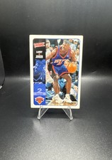 2000-01 Upper Deck Victory - Larry Johnson #141