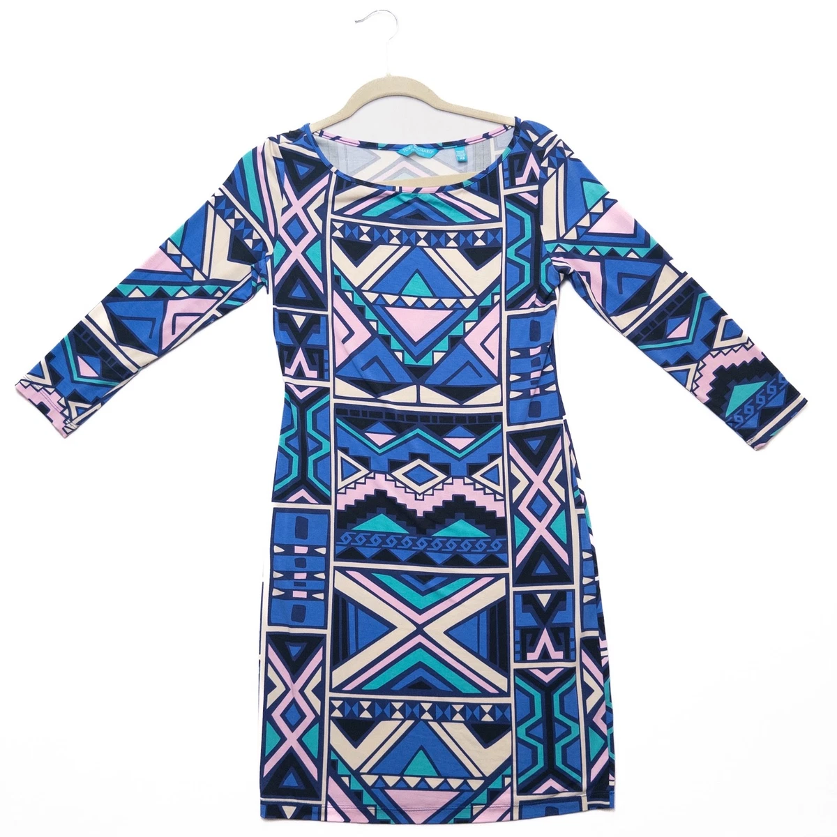 Tori Richard 3/4 Sleeve Dresses for Women for sale | eBay