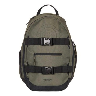 Element Mohave Skate Rucksack Forest Night