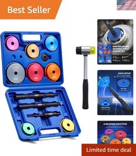 Omt Bearing Press Kit Bearing Race Seal Driver Set Seal Installer Set