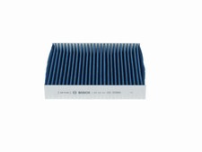 BOSCH Innenraumfilter FILTER+pro 0 986 628 640 Aktivkohlefilter für RENAULT 2 4