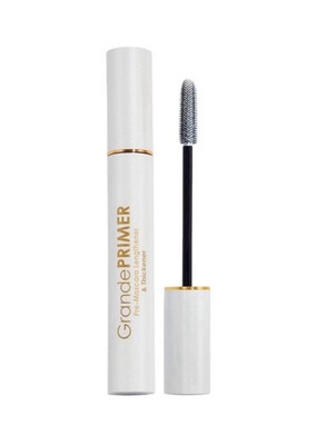 Grande Cosmetics Grande Primer Pre-Mascara Lengthener & Thickener Full Size NIB