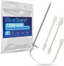 Oven Temperature Sensor Part Compatible Whirlpool