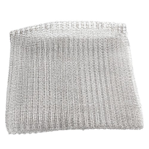 304 Stainless Steel Metal Mesh Bag Rodent-proof Basket  Plant  for PROTECTION - Picture 10 of 68