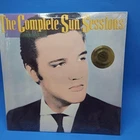 Elvis Presley The Complete Sun Sessions Vinyl LP Multicolor Factory Sealed Sun