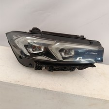 BMW G20 G21 LCI FACELIFT VOLL LED SCHEINWERFER VORNE RECHTS ORIGINAL