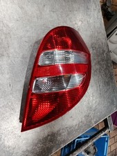 Mercedes A-Klasse W169 Rücklicht Rückleuchte Bremslicht rechts Original