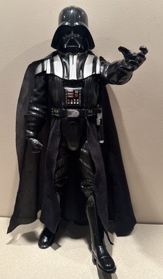 Star Wars Darth Vader 20 Zoll Actionfigur Jakks Pacific (2014).  SUPER GEPFLEGT!