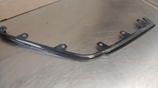 2009-2015 Cadillac Cts-v Carbon Fiber Front Splitter Lip 2009-2015 Cadillac Cts-v Carbon Fiber Front Splitter Lip